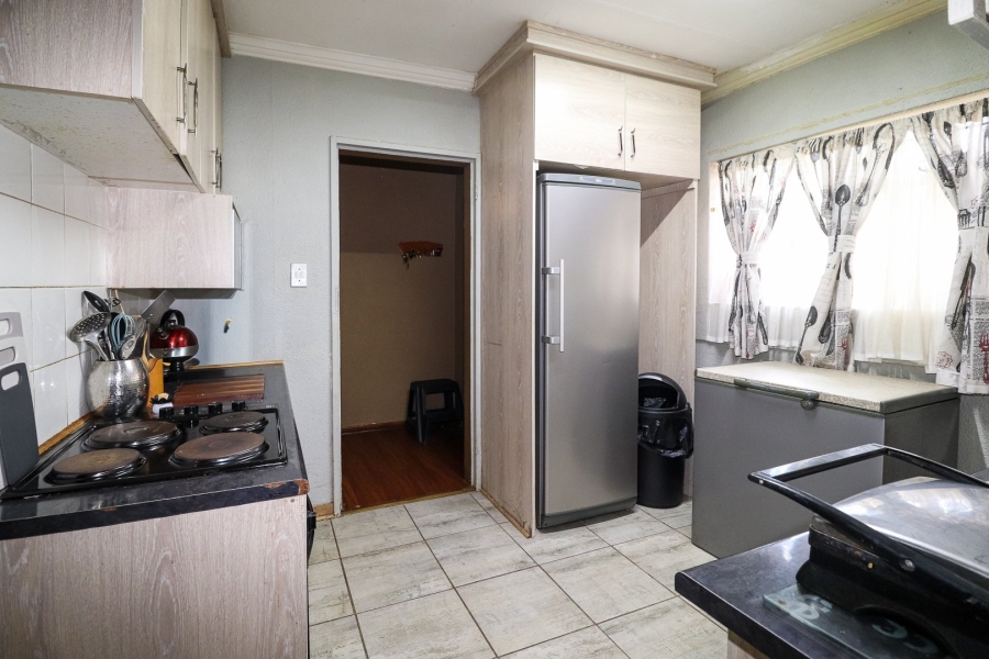 3 Bedroom Property for Sale in La Hoff North West